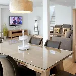 Warnemünde Penthouse Panoramablick 16924 Apartment