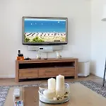 Apartment Warnemünde Penthouse Panoramablick 16924