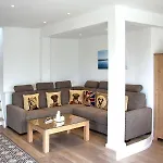Warnemünde Penthouse Panoramablick 16924 Apartment *