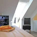 Apartment Warnemünde Penthouse Panoramablick 16924