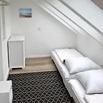 Warnemünde Penthouse Panoramablick 16924 Apartment *