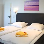 Warnemünde Penthouse Panoramablick 16924