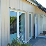 Warnemuende Penthouse Panoramablick 16924