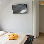 Warnemünde Penthouse Panoramablick 16924 Apartment *