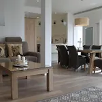 Warnemuende Penthouse Panoramablick 16924