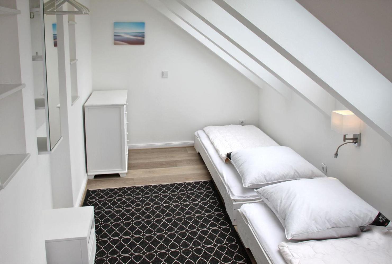 Warnemuende Penthouse Panoramablick 16924 Apartment *
