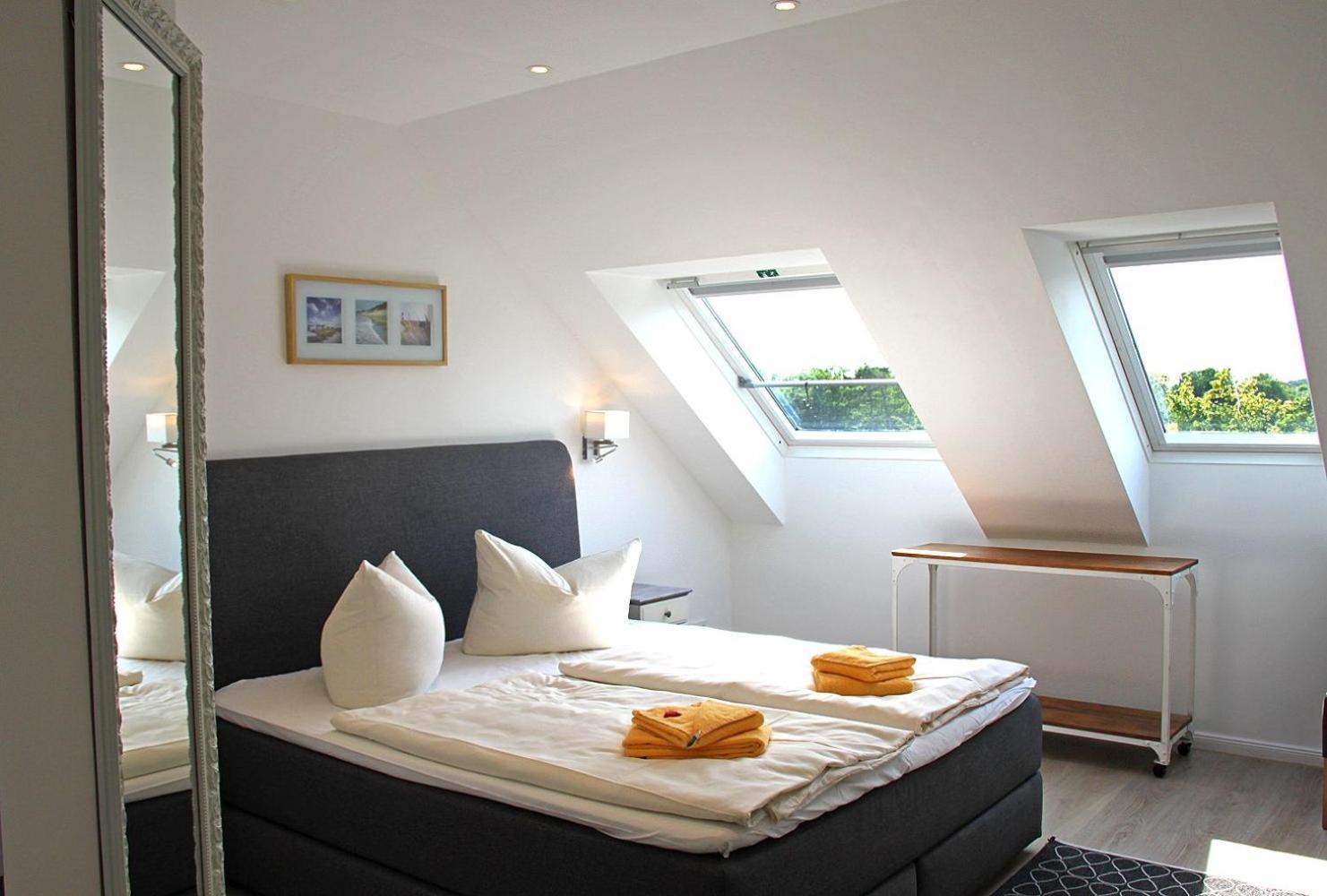 Warnemuende Penthouse Panoramablick 16924 Apartment