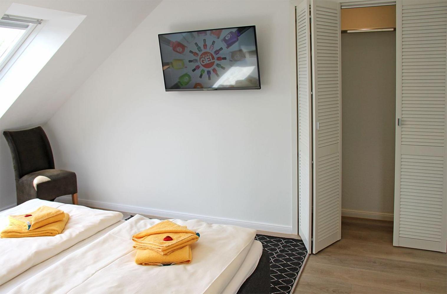 Warnemuende Penthouse Panoramablick 16924 Apartment *